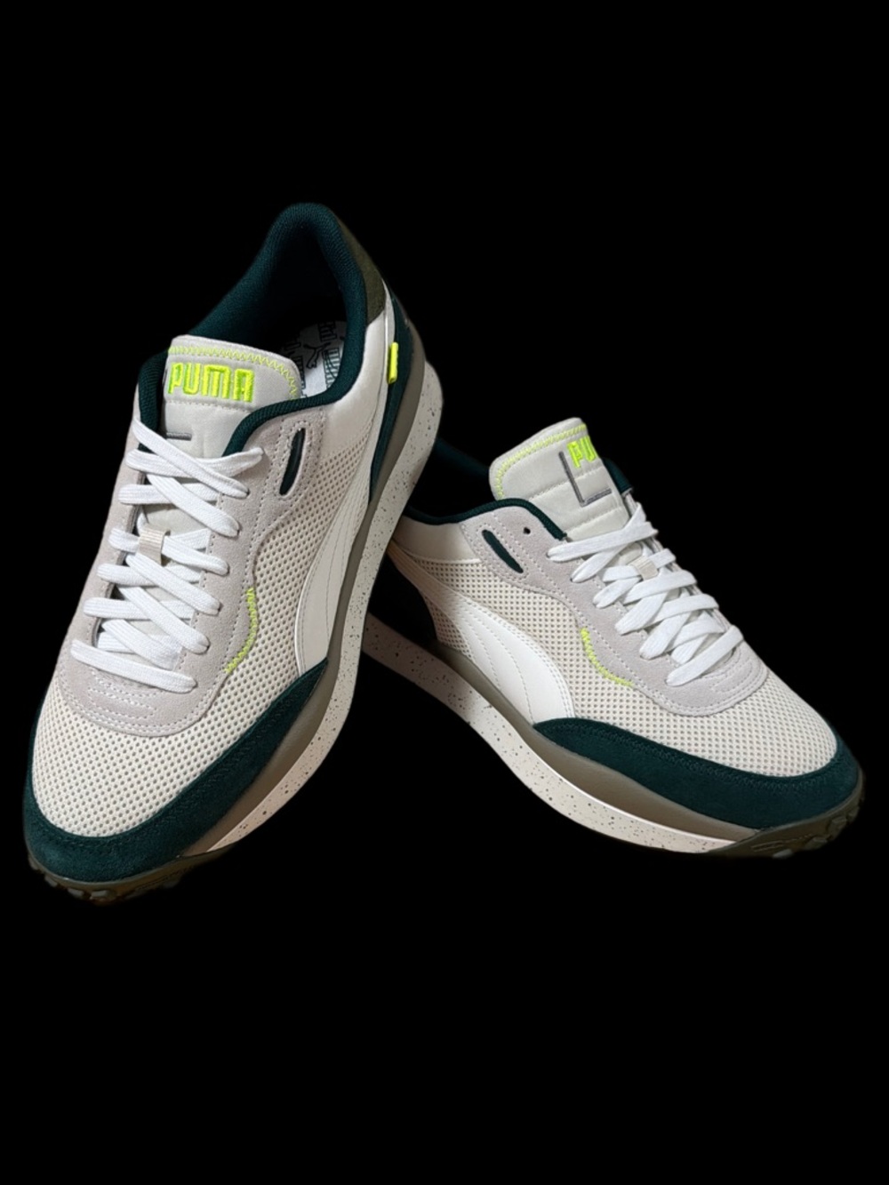 Puma STYLE RIDER MIX Men’s size 11 *NEW*
